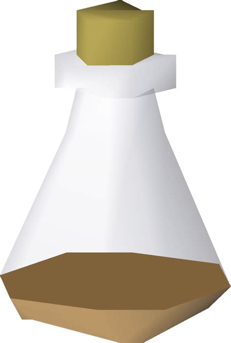 stamina potion osrs.